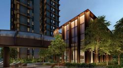 The Continuum (D15), Apartment #607265311